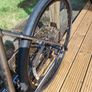 giant escape road bike Image 3