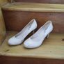 Bridal shoes Image 5