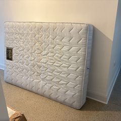 Double Mattress