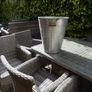 40 LT Galvanised Bucket Image 2
