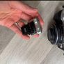 Olympus Om System E-M10 Mark IV Mirrorless Camera Body Image 6