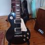 Gibson les Paul studio 50s tribute 2012 Image 2