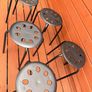 stools x4 Image 2