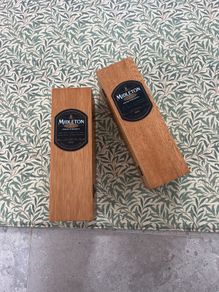 Middleton Very Rare 2010 & 215
