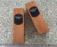 Middleton Very Rare 2010 & 215