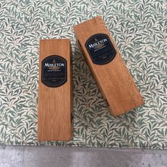 Middleton Very Rare 2010 & 215