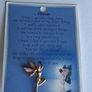 Mum - Tender Loving Guradian Angel Pin Brooch Image 3