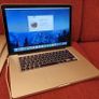 3 Macbook pro Apple laptops - parts or fix- all 3 for 120 Image 3