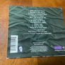 Warren Zevon The Wind CD Image 2