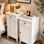 Bedside Lockers Image 3