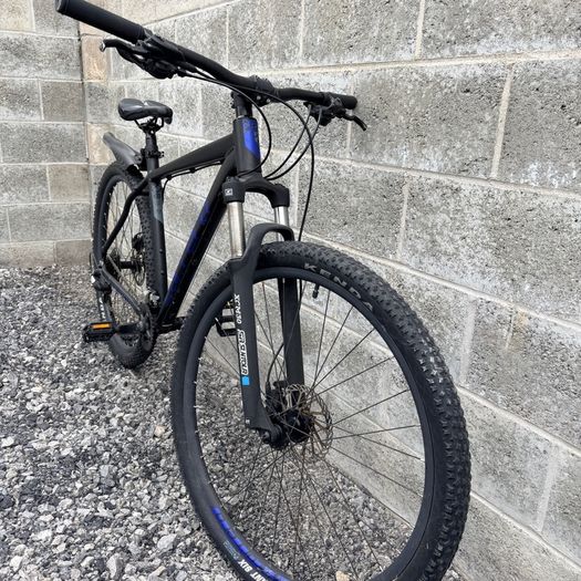 Carrera Hellcat 29" Mountain Bike