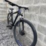 Carrera Hellcat 29" Mountain Bike Image 4