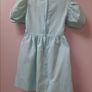 New childs vintage dress from late 80's Image 3