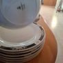 Crown Ming Fine China Jiang Shiang Image 7