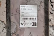 Transparent PVC Page Reader Card, new, unopened.