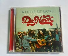 Dr Hook The Collection CD A Little Bit More