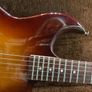 Yamaha SF3000 Super Flighter Brown Sunburst 1981 Image 3