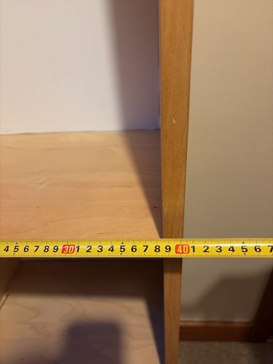 Shelving unit