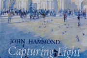 Capturing Light In Acrylics