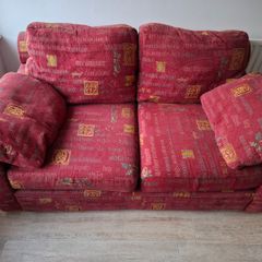 2 seater couch