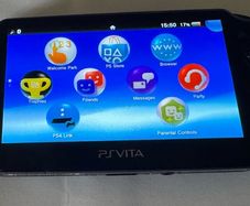 Ps Vita Wifi Scph-100 | Cfw 3.65 Enso
