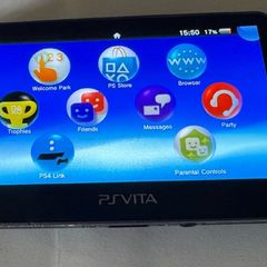 Ps Vita Wifi Scph-100 | Cfw 3.65 Enso