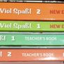 French and German teaching books Image 2