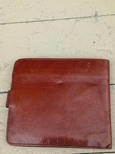 Leather Wallets
