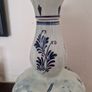 delft liquor bottle Image 2