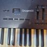 M-Audio Oxygen 88 Key Graded Hammer-Action USB MIDI Controller Image 6