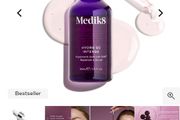 Medik8 Hydr8 B5 Intense Hyaluronic Acid