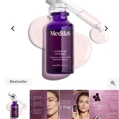Medik8 Hydr8 B5 Intense Hyaluronic Acid