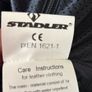 Mens motor cycle suit Image 4