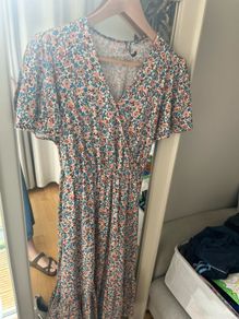 Beautiful dress