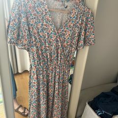 Beautiful dress