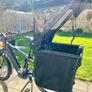 Riese & Muller Multicharger 2 Vario | Bosch Cargo E-Bike | Family Setup Image 3