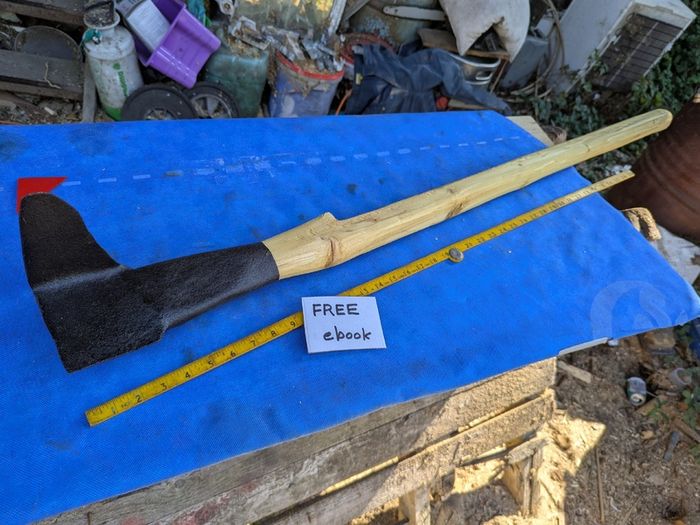 Slean / Turf Cutters Spade