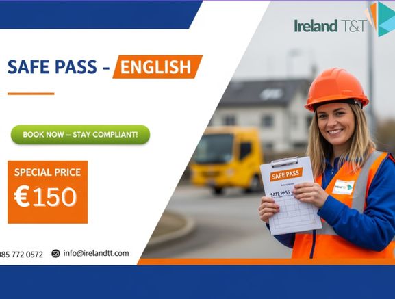 Safe Pass In English