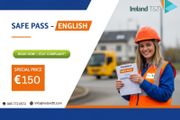 Safe Pass In English