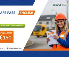 Safe Pass In English