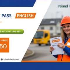 Safe Pass In English