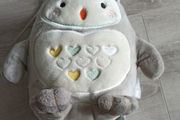 Ollie the owl by Tommy Tippee