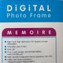 Digital Photo Frame 8" Image 4