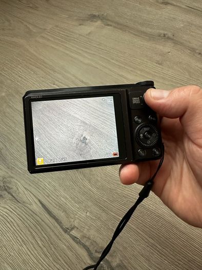 Samsung WB850F