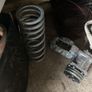 land rover defender parts Image 2