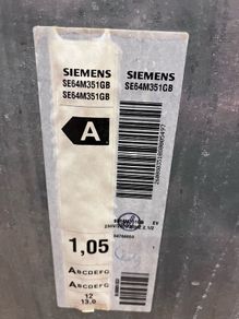 siemens integrated