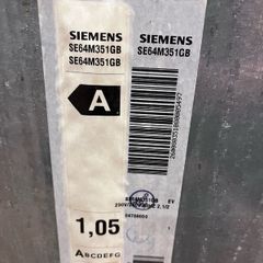 siemens integrated
