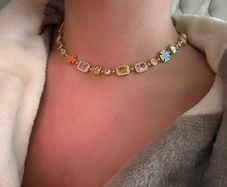 jewellery