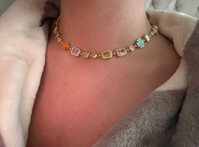 jewellery
