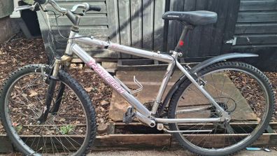 Mountain Bike and Road bike
